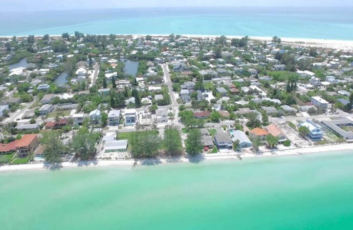 Anna Maria Island FL - Florida Gulf Coast Impact Window and Door Systems