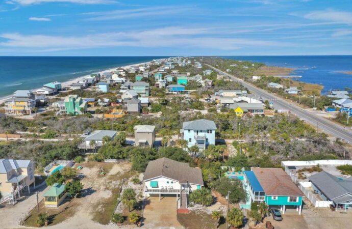 Cape San Blas FL - Florida Gulf Coast Impact Window and Door Systems