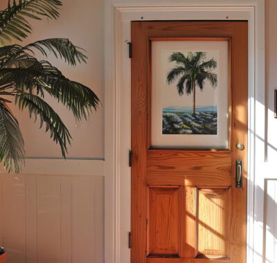 Custom Doors - Florida Gulf Coast Impact Window and Door Systems