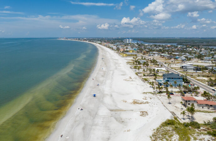 Fort Myers Beach FL - Florida Gulf Coast Impact Window and Door Systems