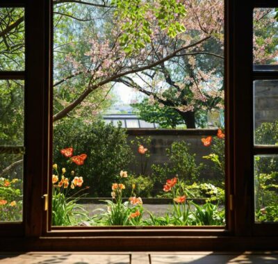 Garden Windows - Florida Gulf Coast Impact Window and Door Systems