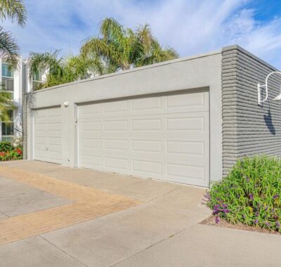 Hurricane Impact Garage Doors - Florida Gulf Coast Impact Window and Door Systems