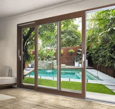 Lift and Slide Doors - Florida Gulf Coast Impact Window and Door Systems