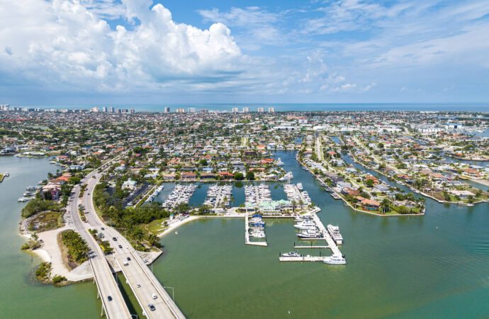 Marco Island FL - Florida Gulf Coast Impact Window and Door Systems