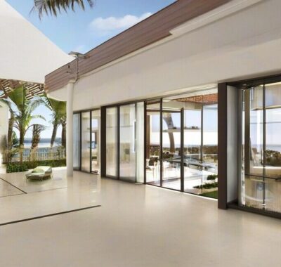 Multi-Slide Doors - Florida Gulf Coast Impact Window and Door Systems