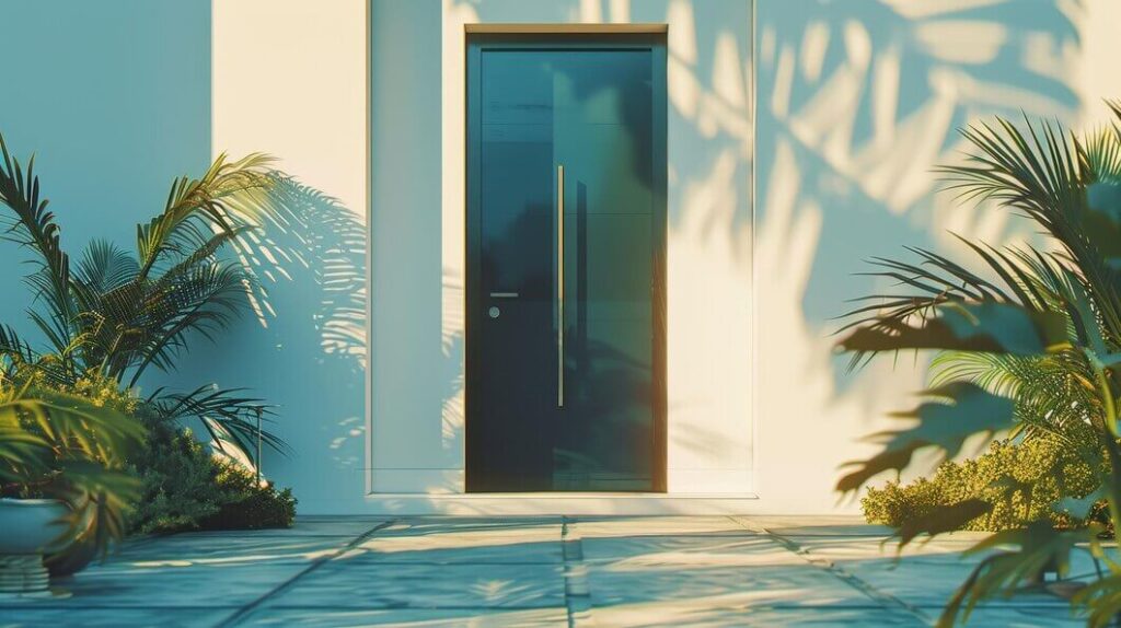 PGT ClassicVue Max Impact Doors - Florida Gulf Coast Impact Window and Door Systems