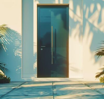 PGT ClassicVue Max Impact Doors - Florida Gulf Coast Impact Window and Door Systems