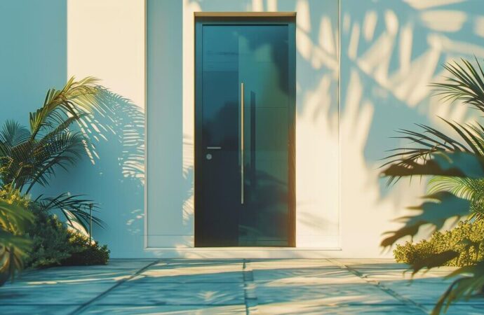 PGT ClassicVue Max Impact Doors - Florida Gulf Coast Impact Window and Door Systems