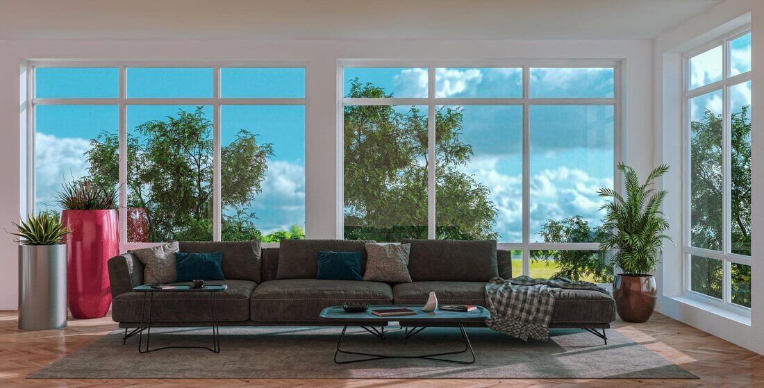 PGT WinGuard Impact Resistant Hurricane Windows - Florida Gulf Coast Impact Window and Door Systems