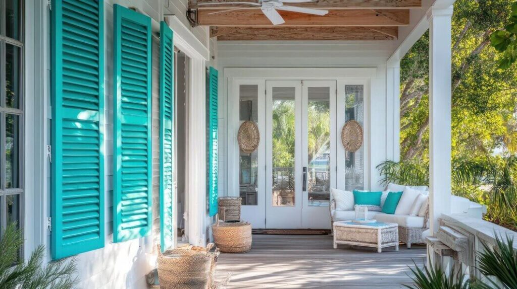 Patio Doors - Florida Gulf Coast Impact Window and Door Systems