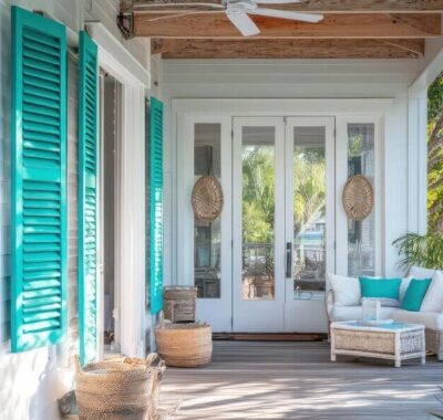 Patio Doors - Florida Gulf Coast Impact Window and Door Systems