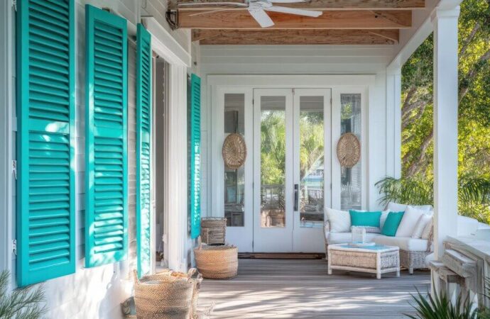 Patio Doors - Florida Gulf Coast Impact Window and Door Systems