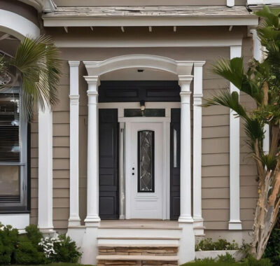 Residential Impact Doors - Florida Gulf Coast Impact Window and Door Systems