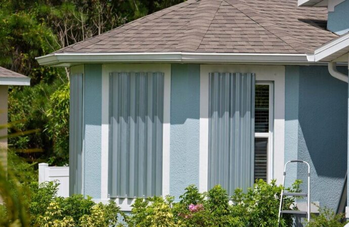 Residential Impact Windows - Florida Gulf Coast Impact Window and Door Systems