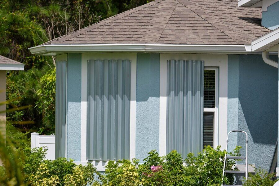 Residential Impact Windows - Florida Gulf Coast Impact Window and Door Systems