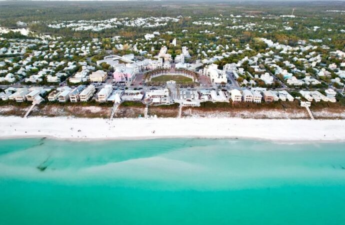 Seaside FL - Florida Gulf Coast Impact Window and Door Systems