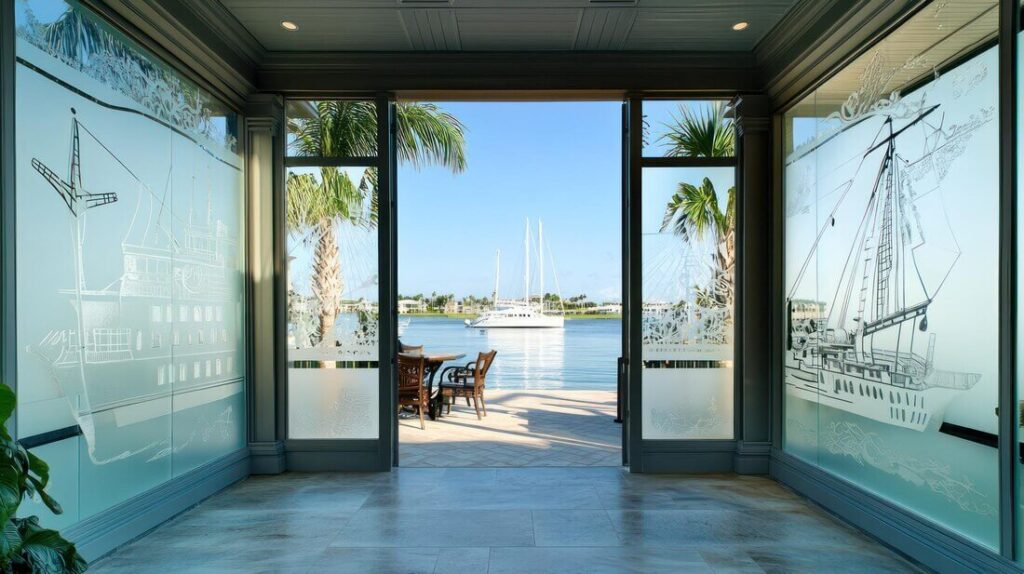 Sliding Glass Doors - Florida Gulf Coast Impact Window and Door Systems