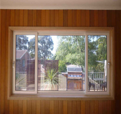 Sliding Windows - Florida Gulf Coast Impact Window and Door Systems