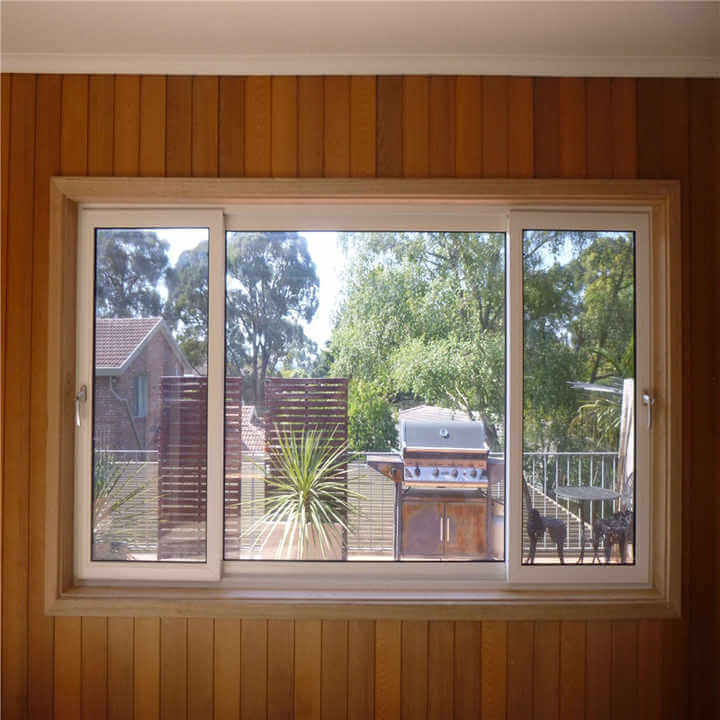 Sliding Windows - Florida Gulf Coast Impact Window and Door Systems