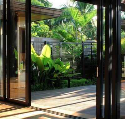 Specialty Doors - Florida Gulf Coast Impact Window and Door Systems