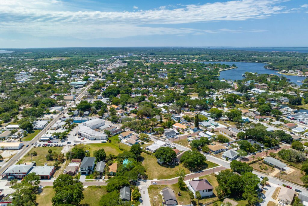 Tarpon Springs FL - Florida Gulf Coast Impact Window and Door Systems