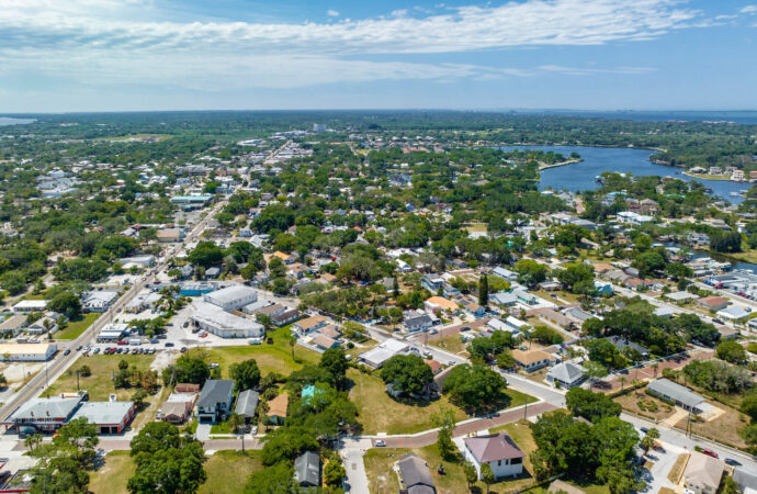 Tarpon Springs FL - Florida Gulf Coast Impact Window and Door Systems