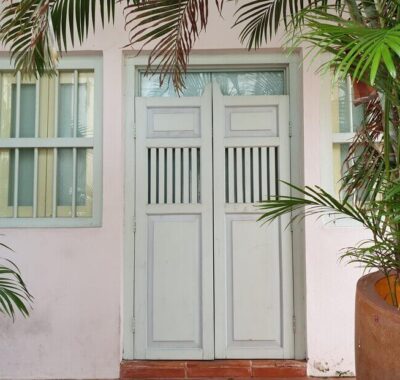 Therma-Tru Doors Exterior and Entry Doors - Florida Gulf Coast Impact Window and Door Systems