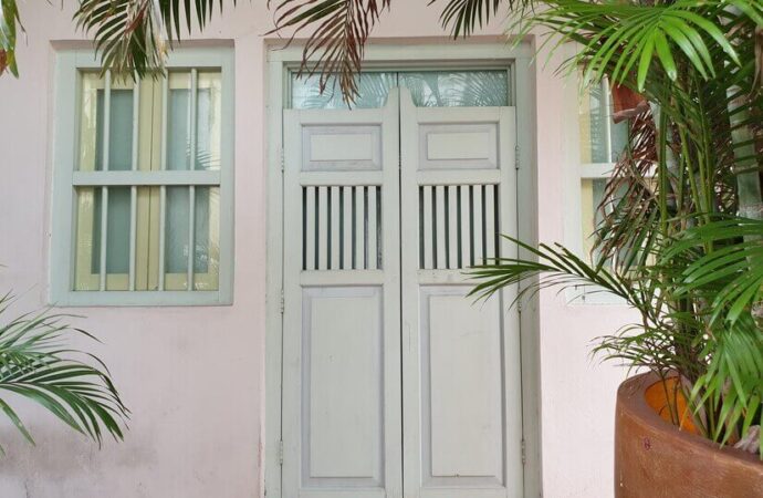 Therma-Tru Doors Exterior and Entry Doors - Florida Gulf Coast Impact Window and Door Systems