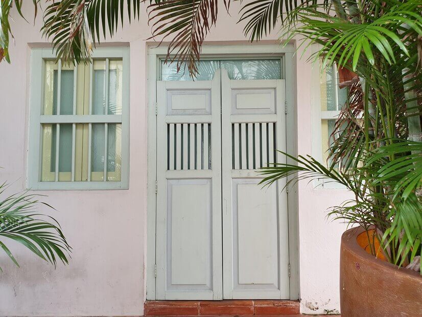 Therma-Tru Doors Exterior and Entry Doors - Florida Gulf Coast Impact Window and Door Systems