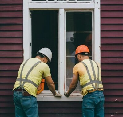 Window and Door Replacements - Florida Gulf Coast Impact Window and Door Systems